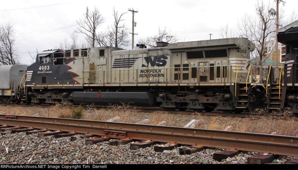NS 4003